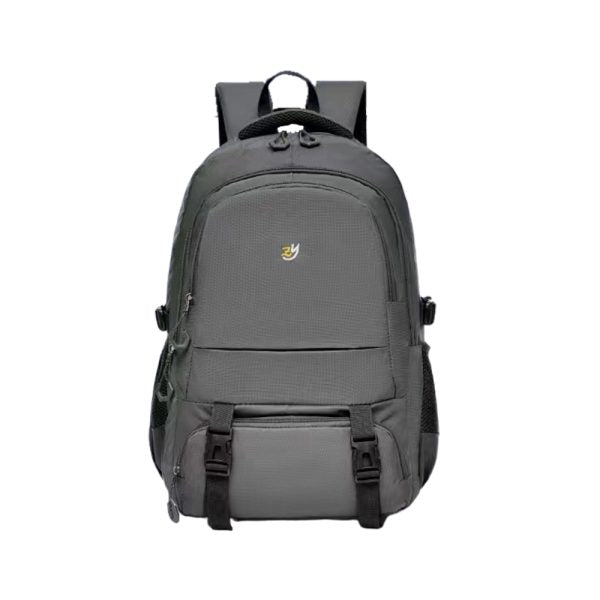 School and university backpack with a practical and comfortable design