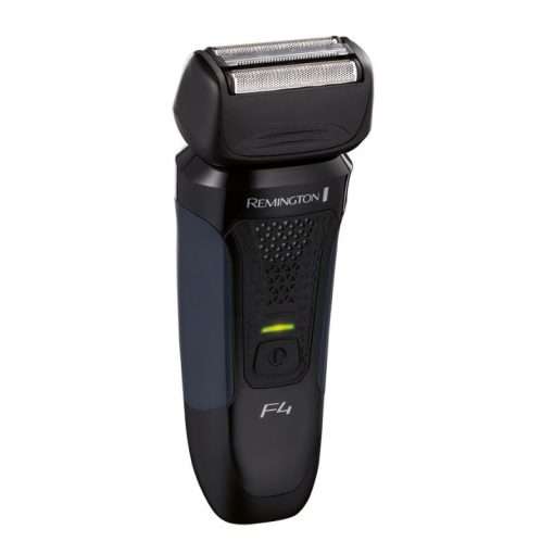 F4 Style Series Foil Shaver By Remington