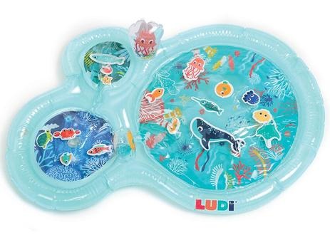 Marine Water Mat