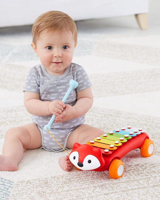 Xylophone Baby Toy