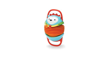 Explore and More Accordion Toy