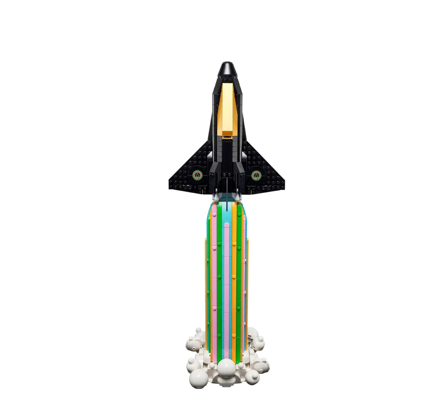 Lego Over the Moon with Pharrell Williams (10391)