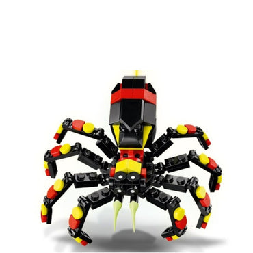 Lego Creator Wild Animals Surprising Spider (31159)