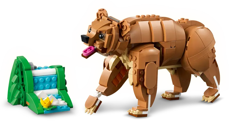 Lego Beautiful Horse (31166)