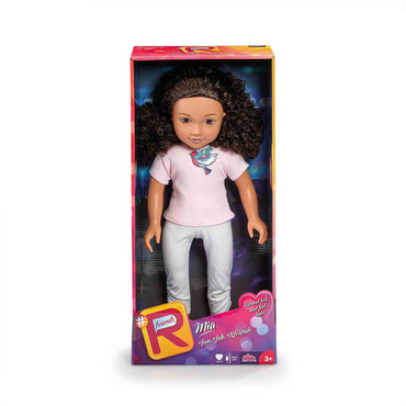 Rfriends 46cm Doll Mia