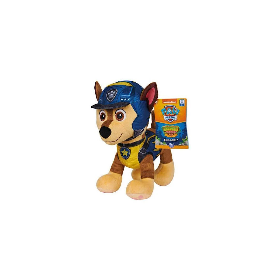 Paw patrol best sale pup pals