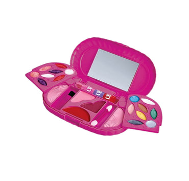 Unique Boutique Compact Makeup Case