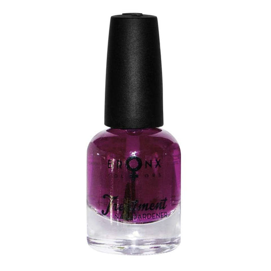 BRONX COLORS Nail Lacquer Treatment - Nail Hardener