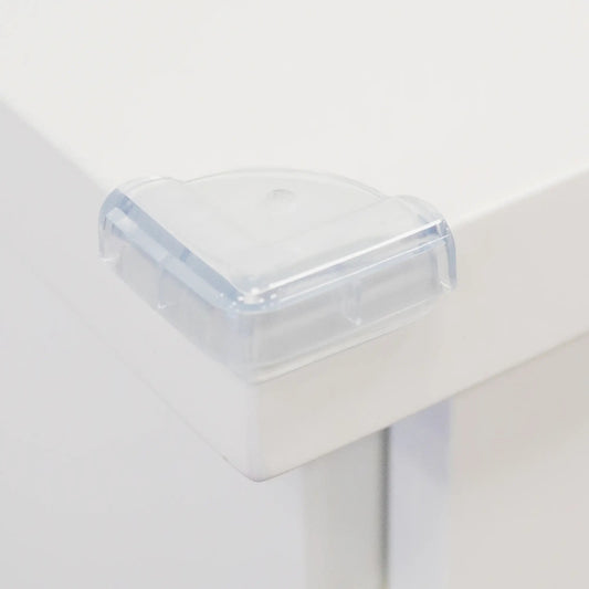 Corner Guards - Keep Your Little One Safe from Sharp Edges