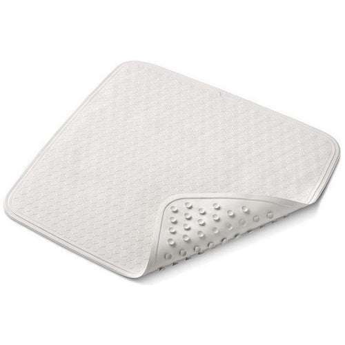 Curver Anti-Slip Shower Mat 71x37 cm White