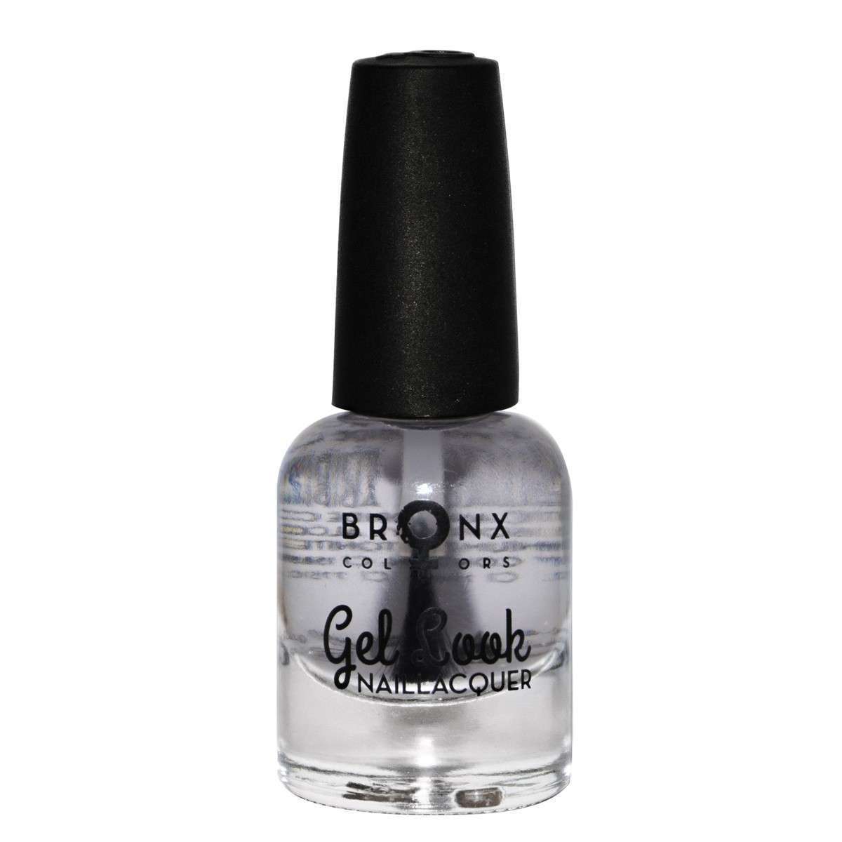 BRONX COLORS Gel Top Coat
