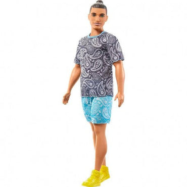 Barbie Fashionista Boy