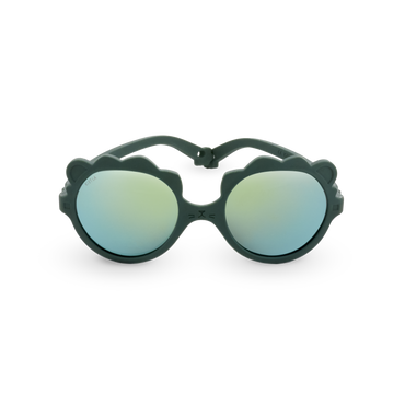 Sunglasses Lion 2-4 years Green