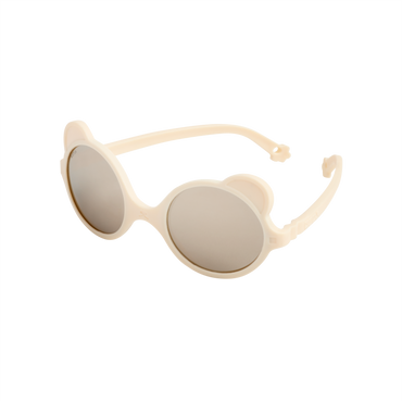 Sunglasses Ourson 1-2 years Cream