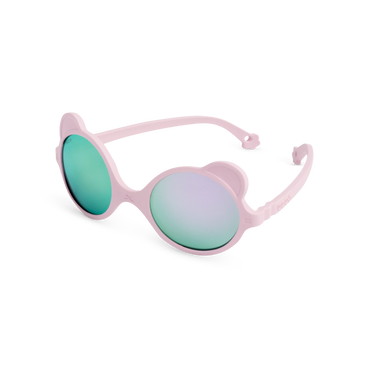 Sunglasses Ourson 2-4 years Pink