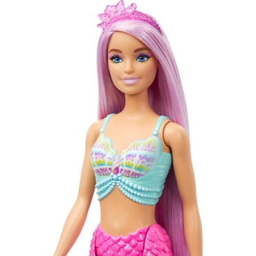 Mattel Barbie Doll Mermaid