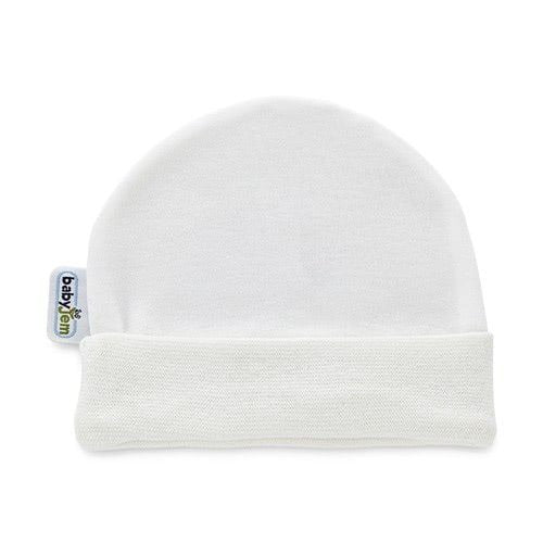 Babyjem Newborn Soft Cotton Beanie