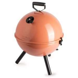 Gusta BBQ ball shape