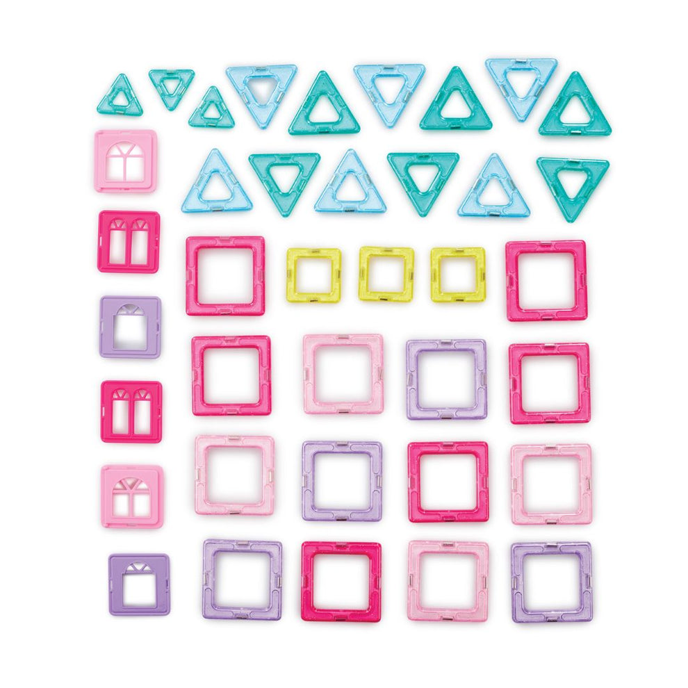 MAGNIMAKE 38 PC MANSION