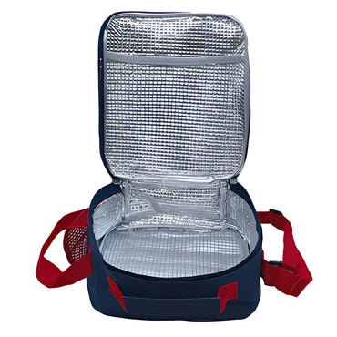 Wellme Bag, Deluxe Kids Lunch Bag Cooler Box 4-Ltr