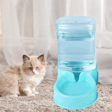 Automatic Pet Water Dispenser