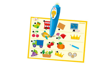 Clementoni Interactive Pen (50324)