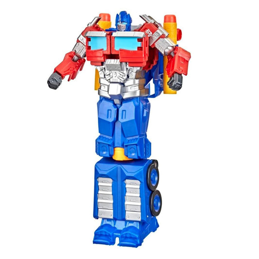 Transformers 2in1 Optimus Prime Blaster