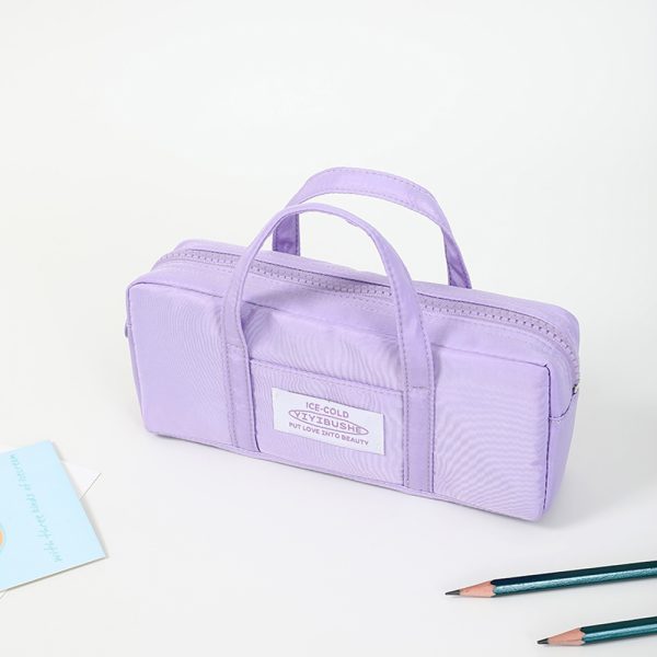 Stylish Large Capacity Pencil Case