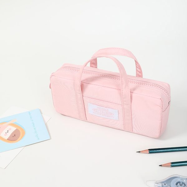 Stylish Large Capacity Pencil Case