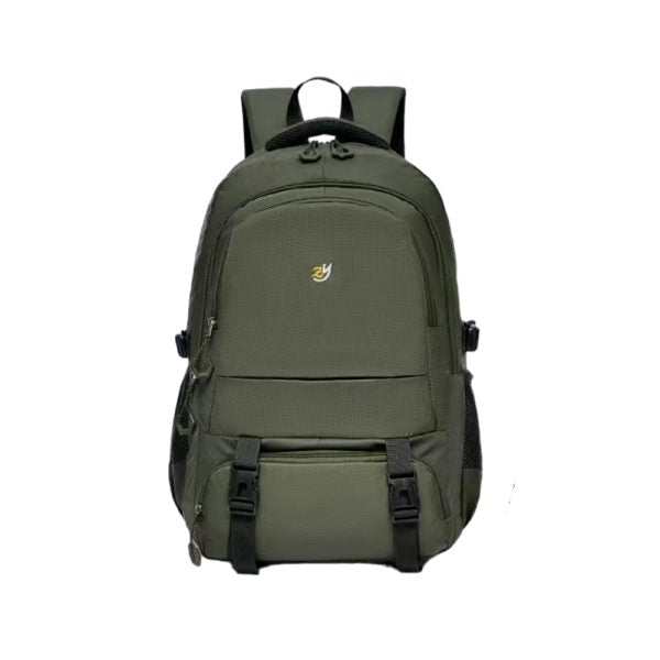 School and university backpack with a practical and comfortable design