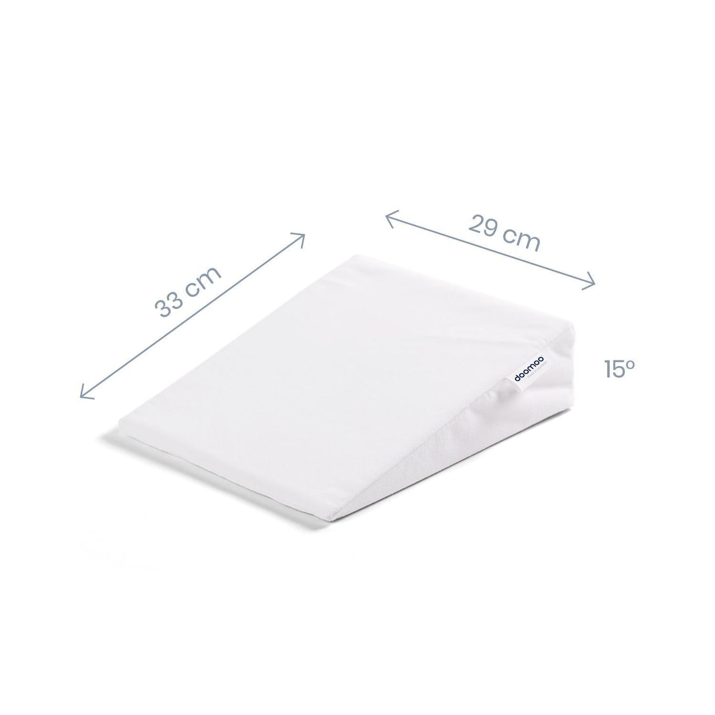 Baby Pillow Rest Small