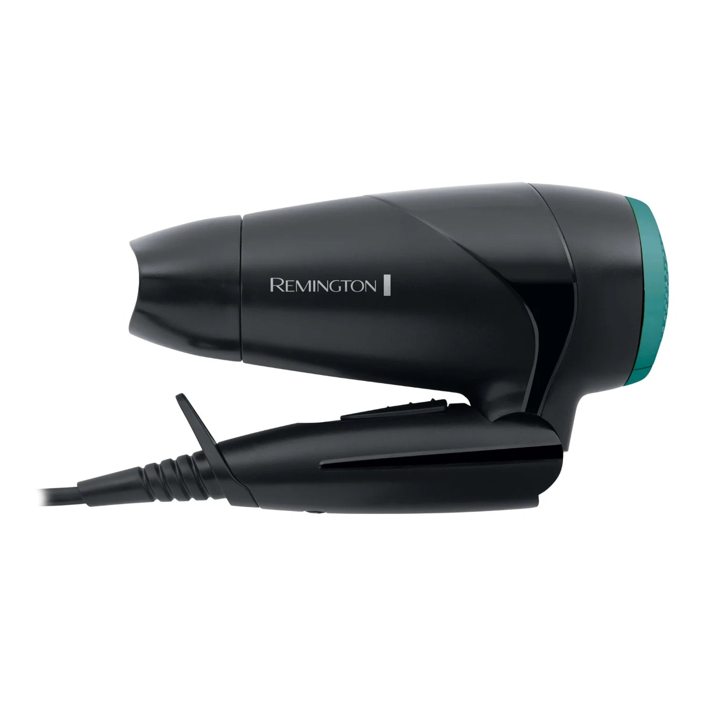 On The Go Compact Dryer 2000 By Remington