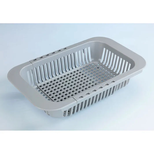 Sink organizer basket (By Wenko)