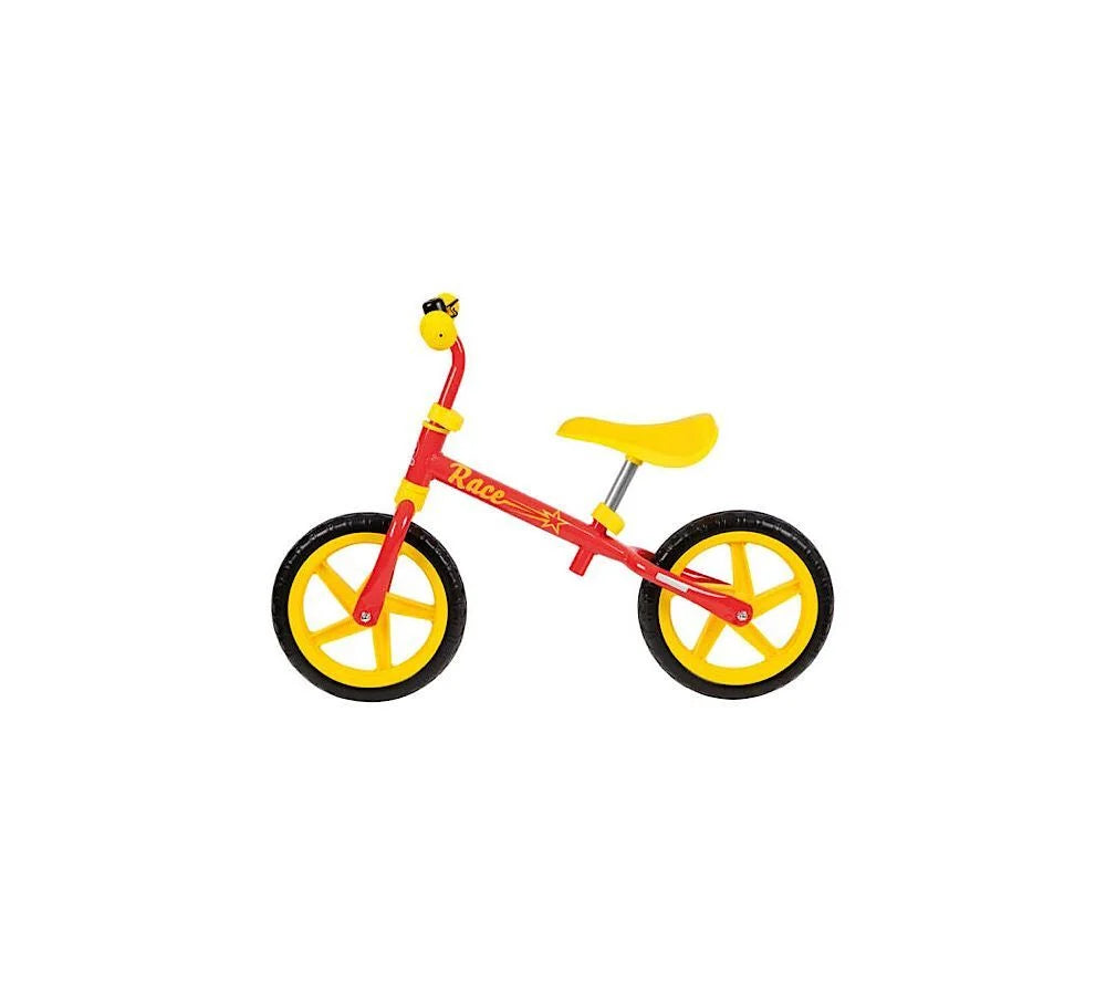 Playtive Training Balance Bike 3 Years Klaptap