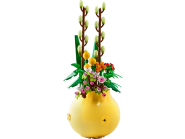 Lego Flowerpot (40588)