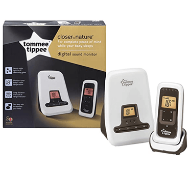 Digital Sound Monitor