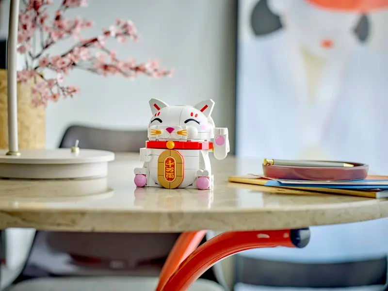 Lego Lucky Cat (40813)