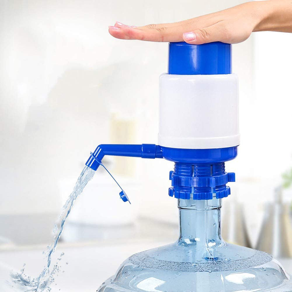 Cool Gift, Manual Drinking Water Pump