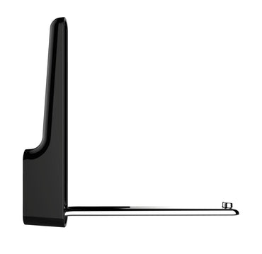 Folding hook Premium OMEGA midnight black By Wenko.de