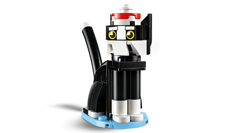 Lego Family Christmas Tree (41843)