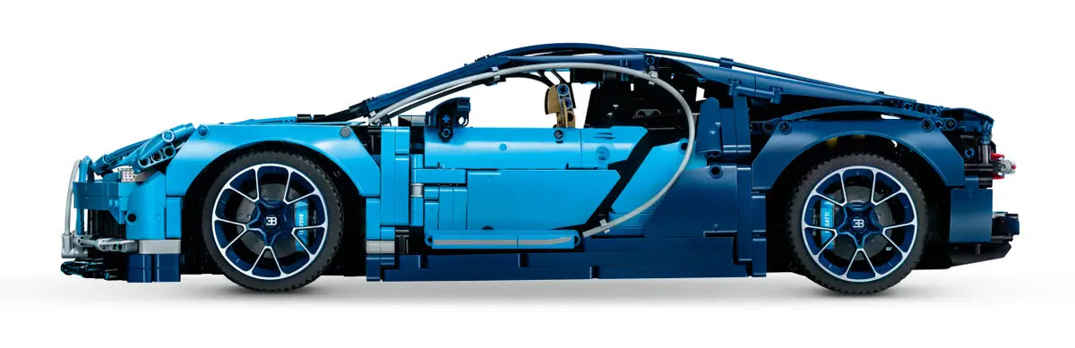 Lego Bugatti Chiron (42083) Pre Order Febraury 2025
