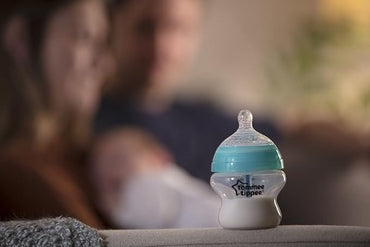 Tommee Tippee Advanced Anti-Colic Teats (6+)