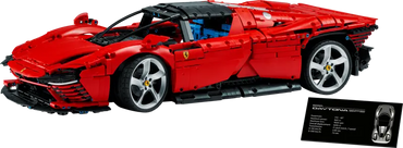 lego Ferrari Daytona SP3 (42143)