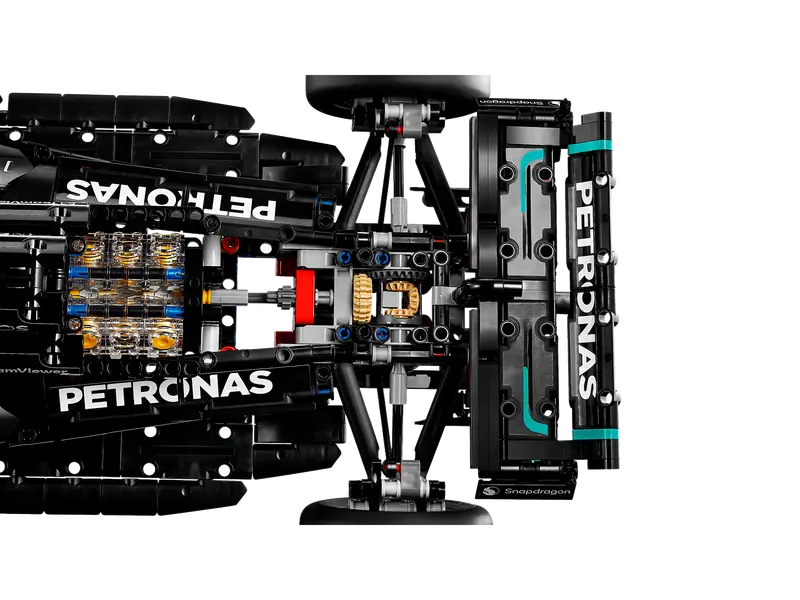 Lego Mercedes-AMG F1 W14 E Performance (42171)