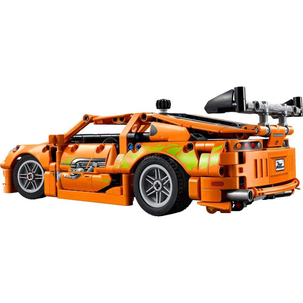 Lego Technic Fast and Furious Toyota Supra MK4 (44204)