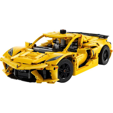 Lego Technic Chevrolet Corvette Stingray (42205)