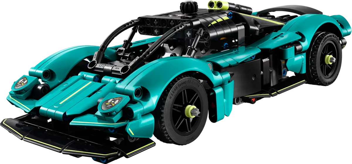 Aston Martin Valkyrie (42208)