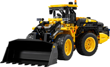 lego Volvo L120 Electric Wheel Loader (42209)