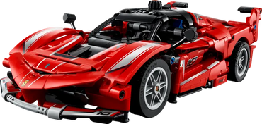 Lego Ferrari FXX K (42212)