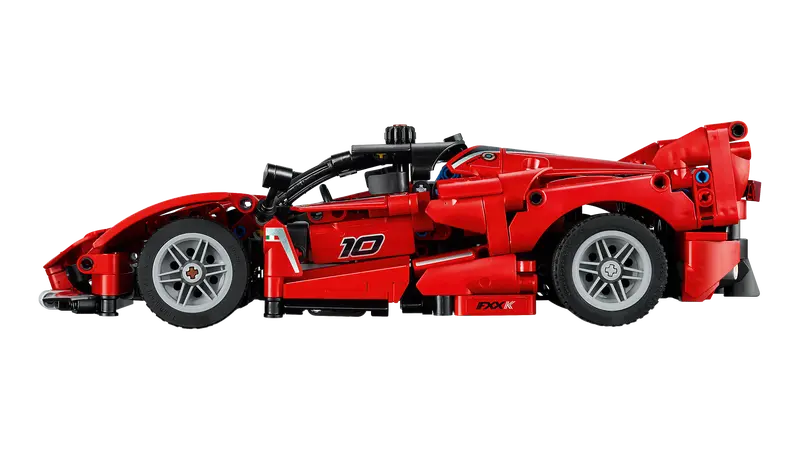 Lego Ferrari FXX K (42212)